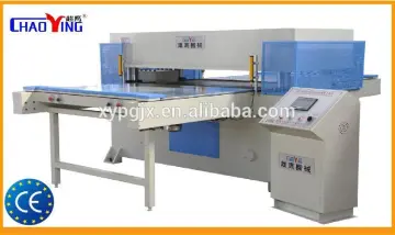 150T Both sides automatic feeding four column precision hydraulic plane cnc plastic cutting machine
150T Both sides automatic feeding four column precision hydraulic plane cnc plastic cutting machine
cnc plastic cutting machine