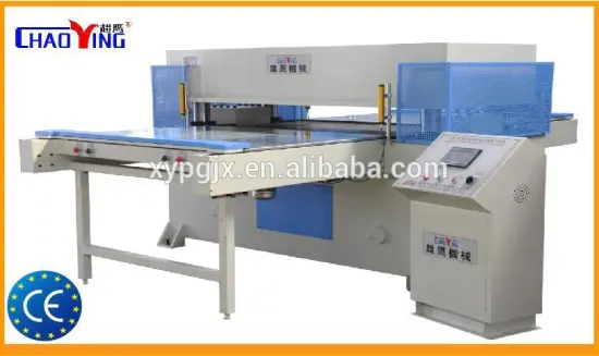 150T Both sides automatic feeding four column precision hydraulic plane cnc plastic cutting machine
150T Both sides automatic feeding four column precision hydraulic plane cnc plastic cutting machine
cnc plastic cutting machine
