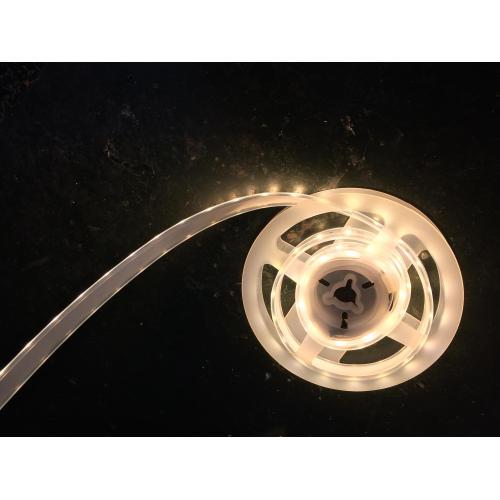 120Leds Waterproof 2835 Dual Color LED Flexible Strip