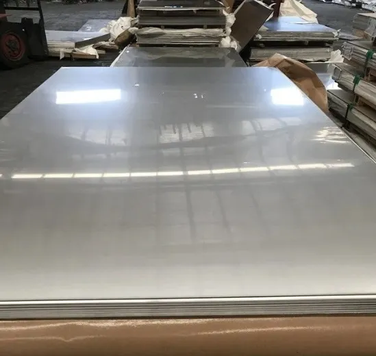 400 Series Stainless Steel Sheet For Knives