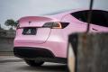 Sakura Pink Car Wrap Film 1.52*18m