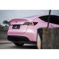 Sakura Pink Car Vinyl Wrap Film 1.52*18M