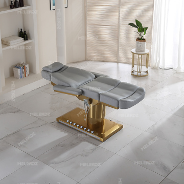 wholesale electric Massage facial bed with CE certification