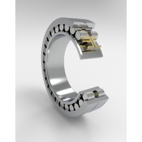 双列圆柱滚子轴承