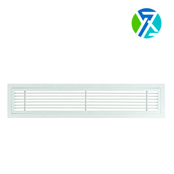 HINGED RETURN AIR OUTLET