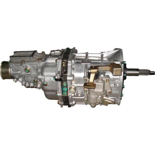 2KD gearbox for hiace