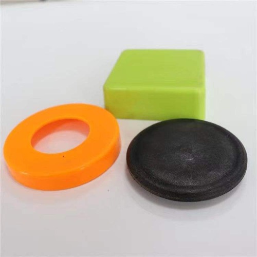 Customized PVC PE PET ABS Other Plastic Products