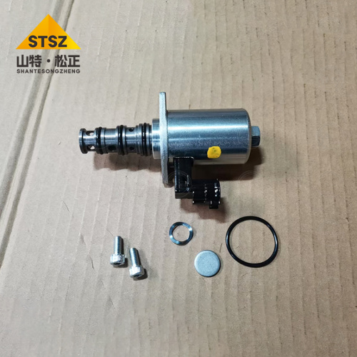 Electromagnetic valve 9314145- Hitachi ZX200LC-5G