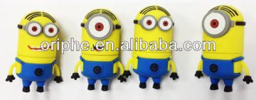 shenzhen pendrive minions