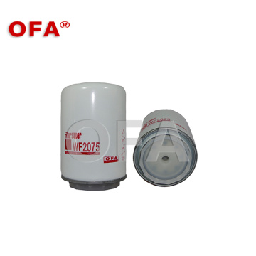 Water Filter For Heavy Duty Wf2075 3318318 P552075 