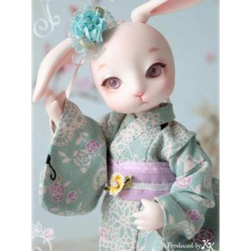 BJD BB Tribe Ball Jointed Doll