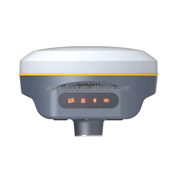 Outstanding Performance H6 C10 Controller for GNSS RTK Land Survey with Egstar South Galaxy G2 RTK GPS