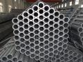 2-lager och 3 LPE-beläggning av stålrör