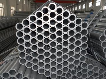 Lsaw Longitudinal Submerged Arc Welding Pipes