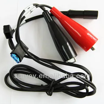 Trimble GPS-PDL Power Cable