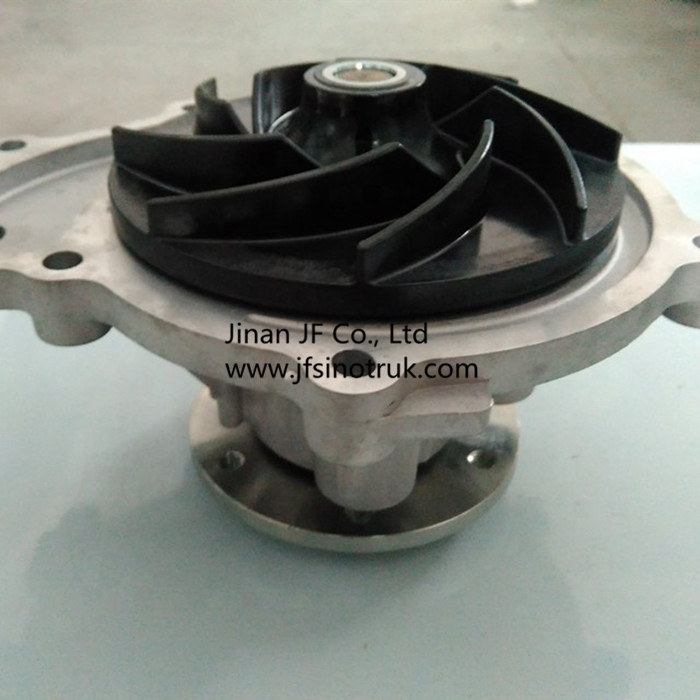 Máy bơm nước Howo VG1062060250