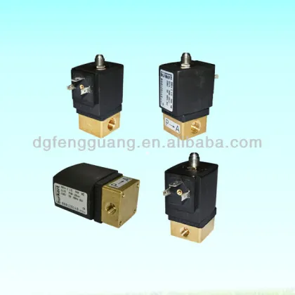 sullair air compressor parts/ODE solenoid fro sullair parts/air compressor solenoid valve/Sullair air compressor parts