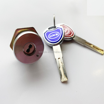 2022 High Security Locks for Safes, Cabinets, Cash Boxes, and Vending Machines