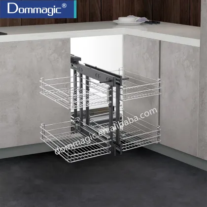Super Magic Dommagic Kitchen Cabinets