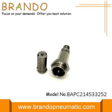 33.2mm High Solenoid Valve Stem