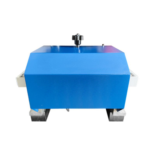 Máquina de marcação compacta de 130x30mm de ponto