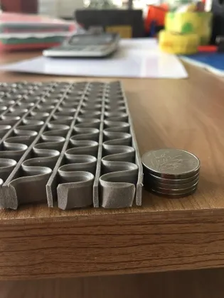 3.5kg 8mm thickness pvc s mat