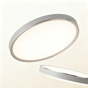 Modern 18W LED Ceiling Light for Home Use