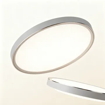 Modern 18W LED Ceiling Light for Home Use