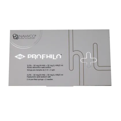 Profhilo H+L Revolutionary Moisturising