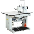 Máquina de costura de costura manual