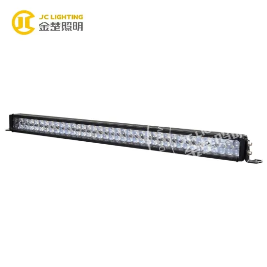 High performance Cree led work light bar 234w 4x4 led lights with CE RoHS IP67 approved