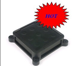 Pcstation with Bracket