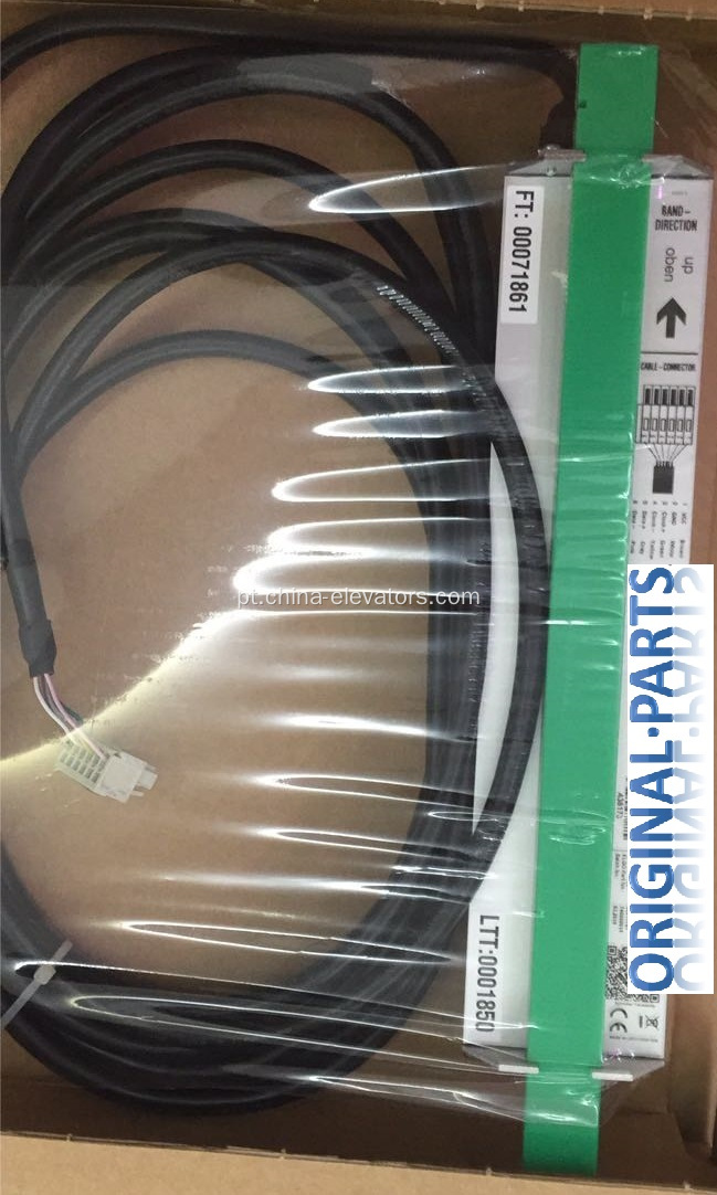 59311703 Sensor magnético 5m para Sch ****** 5500 Elevadores