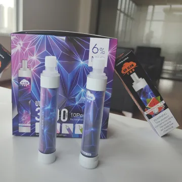 3000 Puffs Vaporizer Pen New E-cigarette Ecig