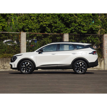 Kia Sportage 2.0L HEV 2WD Premium Edition