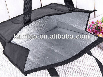 Wholesale Insulated Food Warmer Cooler Bag