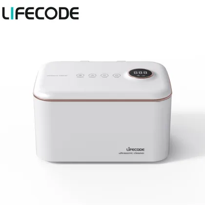 UV light ultraviolet sterilizers cleaner for jewelry