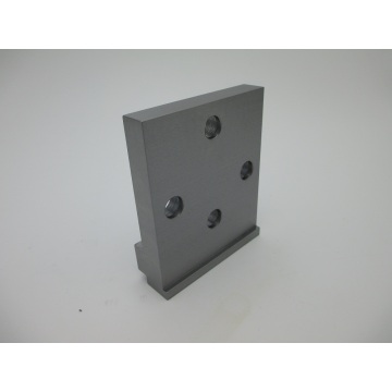 High Precision Machining Performance Parts Services
