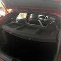 Hyundai Tray Load Cover in Rear Tailgate Hatchback