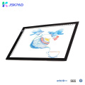 JSKPAD Bloc de dessin pour enfants A4 LED Acrylique