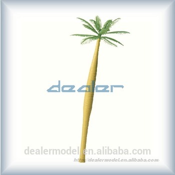 scale architectural model tree,plastic model tree,decorative model tree