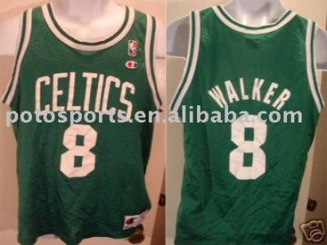 basketball uniform