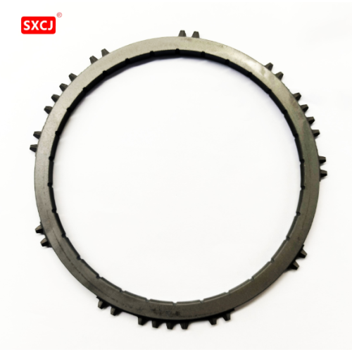 Outlet Auto Transmission Gearbox Parts: Synchronizer Steel Ring for Russian Models