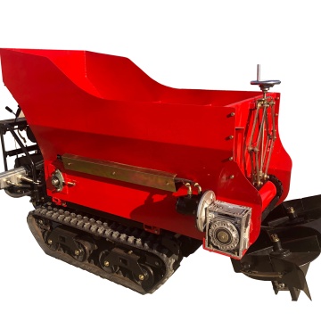 Best Fertilizer Spreaders for Organic Fertilizers: Choosing the Right Tool for Your Garden