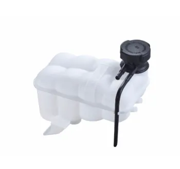 Chiller Engine Coolant Expansion Bottle Tank Cooling System for LAND ROVER and BMW