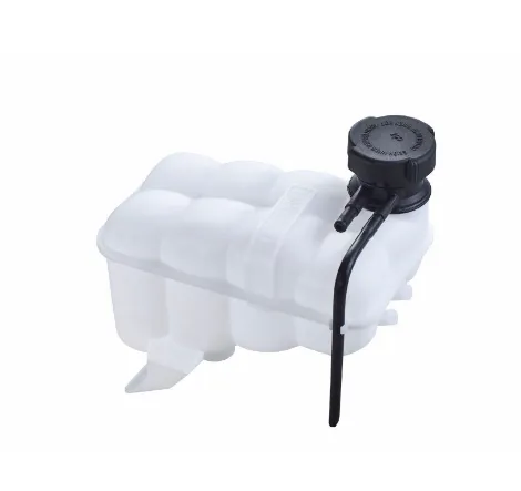 Chiller Engine Coolant Expansion Bottle Tank Cooling System for LAND ROVER and BMW