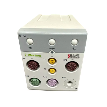 محرك البحث للوحدة النمطية أرقام أجزاء MPM 115-004900-00 و 115-013386-00 مكونات اختبار حيوية