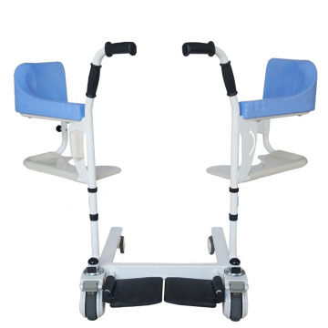 Patient Transfer Lift Chair with wheels