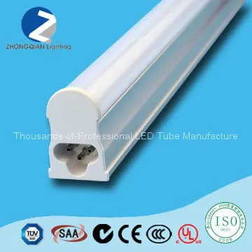 led t5 tube 15w led tube t5 smd3014 pure white