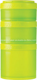 Shaker Shaker Bottle Pill Containers